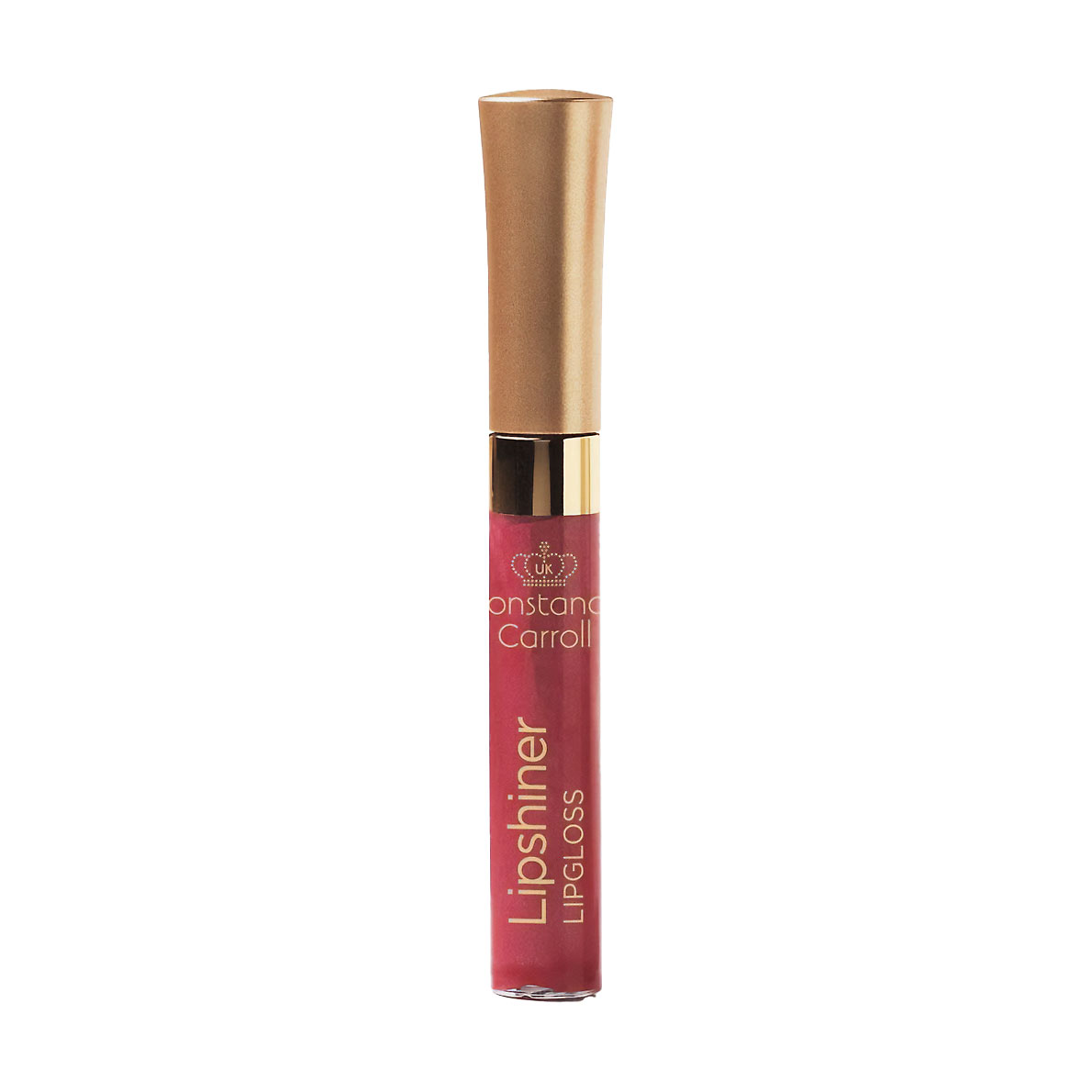 Блиск для губ Constance Carroll  Lip Shiner Lip Gloss 21 Petal, 8 мл